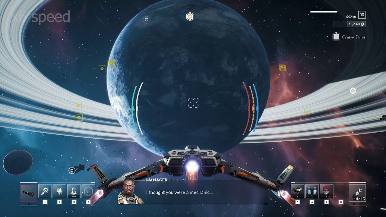 Everspace 2 release date